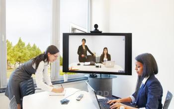 Büroflächen mieten in Stuttgart Nord und von Extraleistungen wie einem Videokonferenzraum genießen